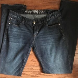 Express Jeans